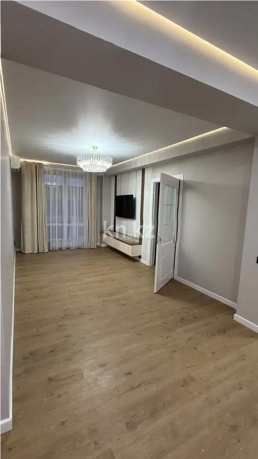 Продажа 3-комнатной квартиры, 85 м², ул. Береке, дом  18 в Алматы