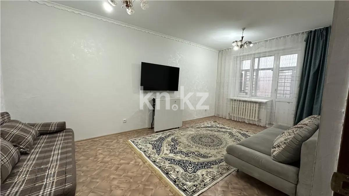 Продажа 2-комнатной квартиры, 66 м², ул. Жубанова, дом  10 - Продажа квартир в Астане фото 1 из 6