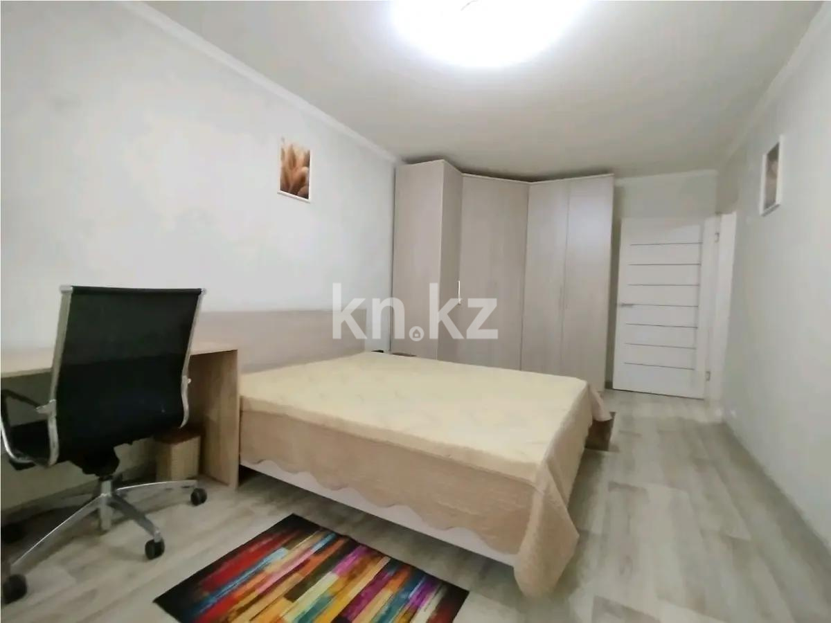 Продажа 1-комнатной квартиры, 32 м² - Продажа квартир в Алматы фото 1 из 3