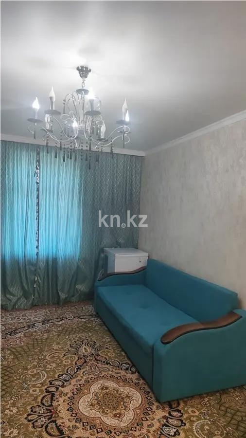 Продажа 1-комнатной квартиры, 43.2 м², пр. Кабанбай батыра, дом  75а - Продажа  однокомнатных квартир в новостройках Астаны без посредников фото 1 из 4