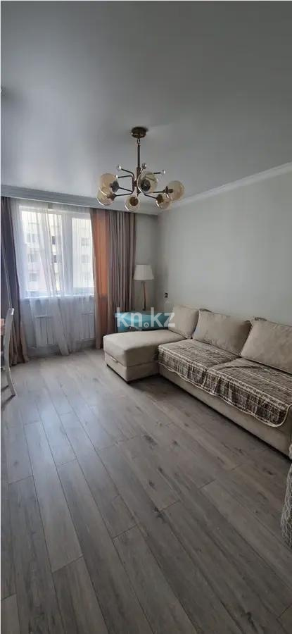 Продажа 2-комнатной квартиры, 60 м² в Алматы