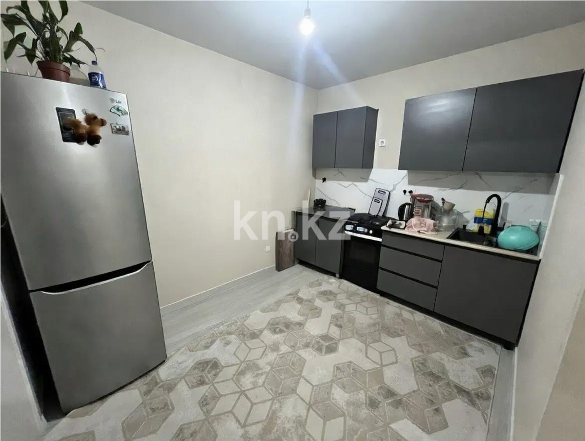 Продажа 2-комнатной квартиры, 55.65 м² в Астане - фото 3