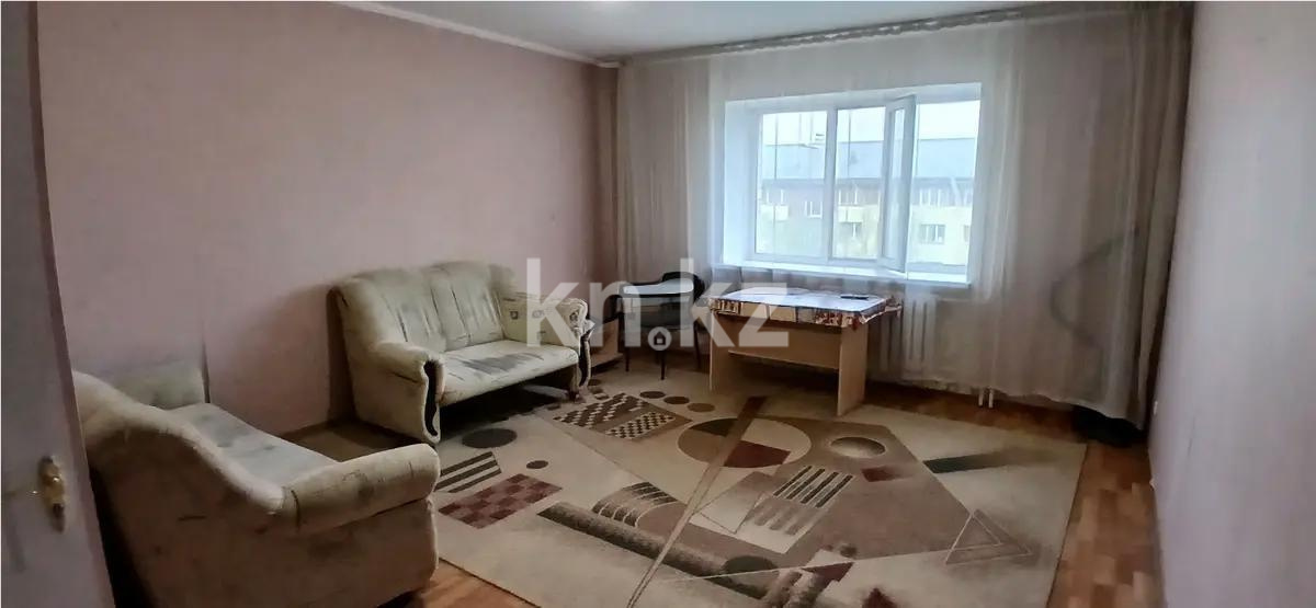 Продажа 1-комнатной квартиры, 47.5 м², ул. Есенберлина, дом  38 - Продажа квартир в Астане без посредников фото 1 из 4