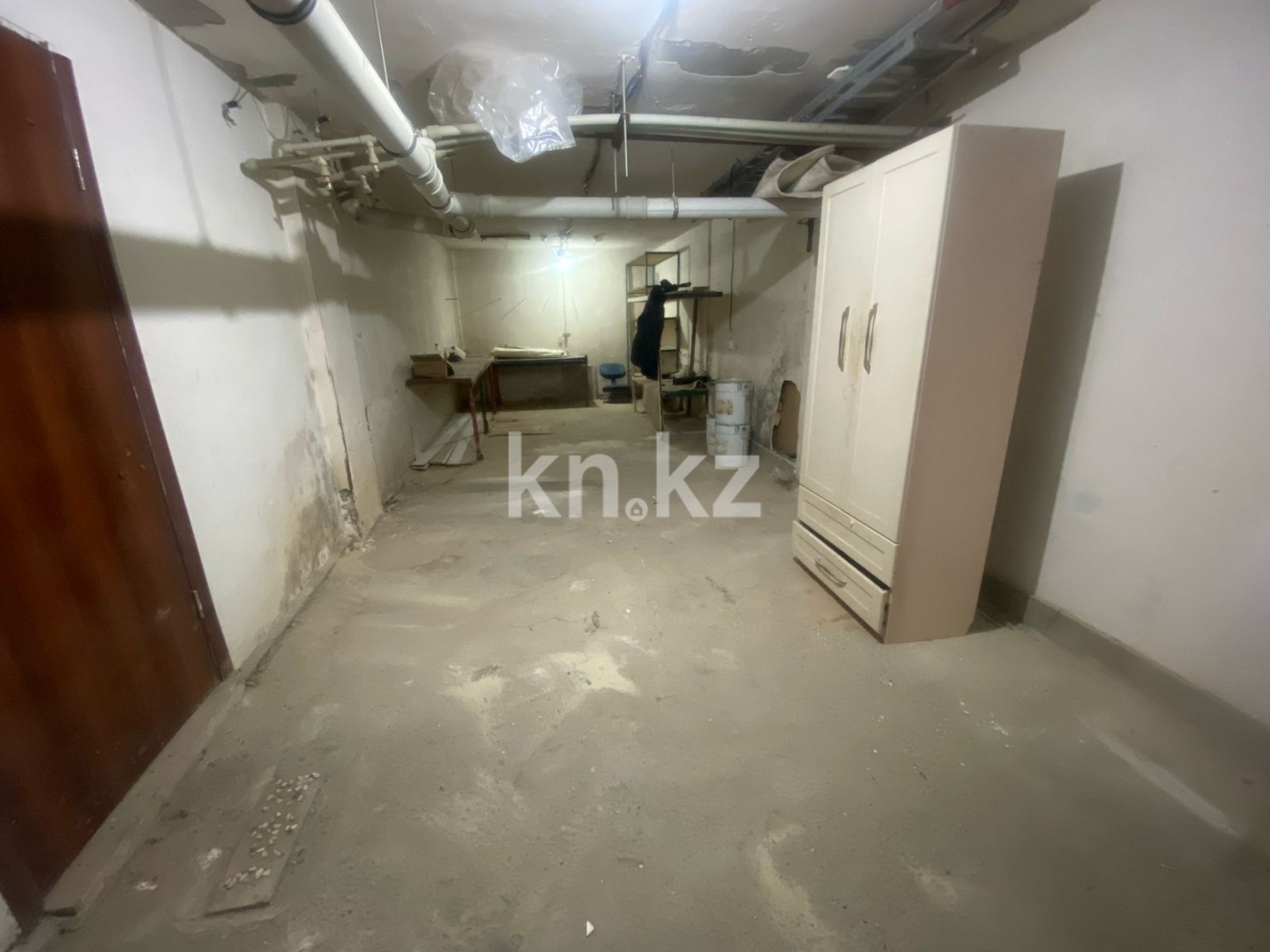 Аренда базы, 50 м² - Аренда баз, складов и промышленной недвижимости в Астане в р-не Сарыарка фото 4 из 4