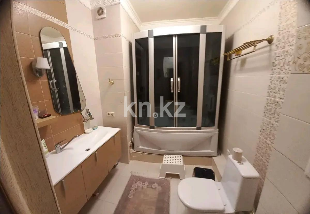 Продажа 4-комнатной квартиры, 126 м², ул. Отырар, дом  2 - Продажа квартир в Астане фото 5 из 5