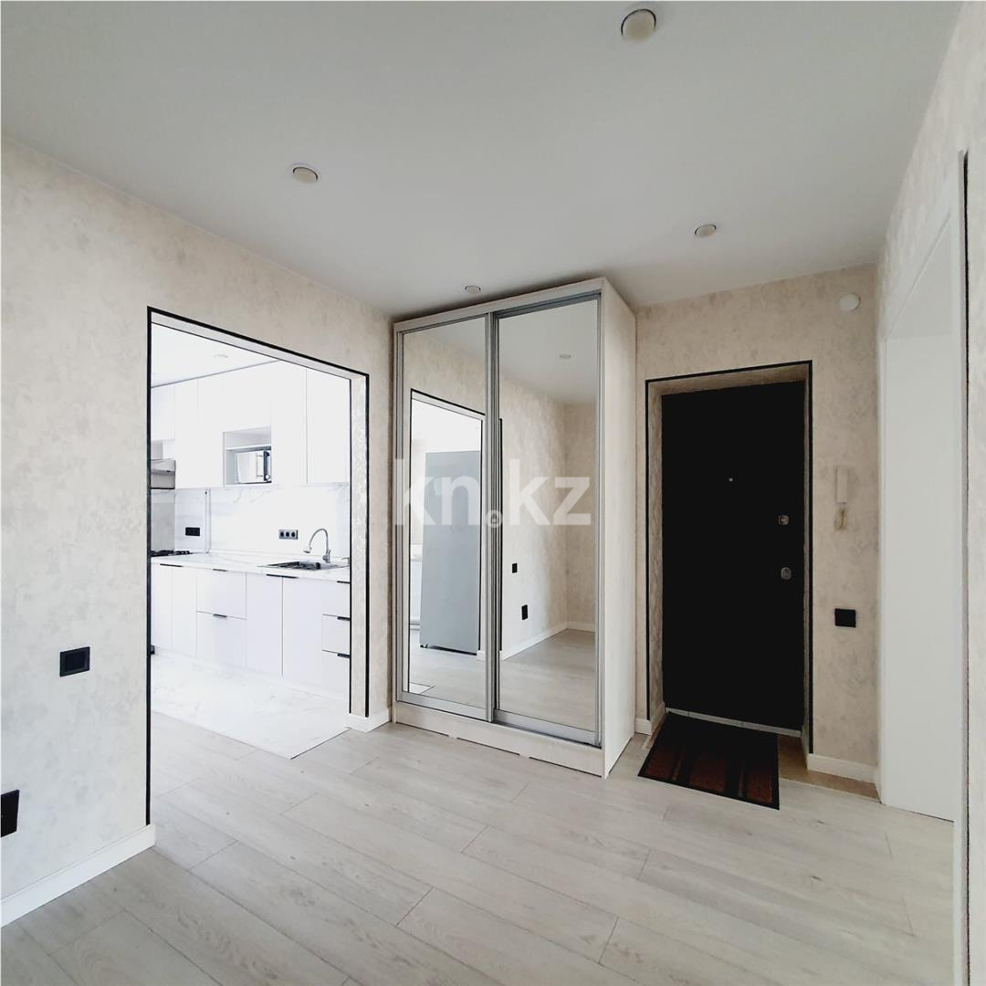 Продажа 3-комнатной квартиры, 60 м² - Продажа квартир в Астане - страница 284 фото 8 из 9