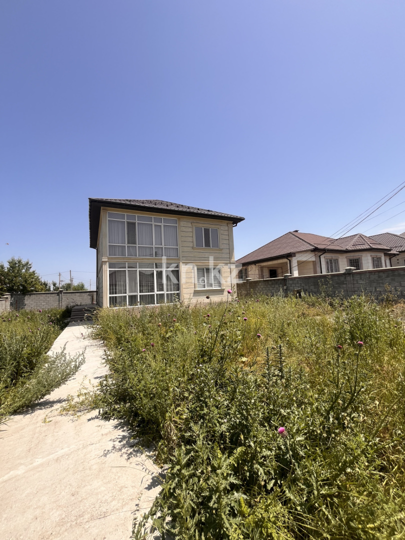 Продажа 6-комнатного дома, 231.6 м² - Продажа домов, коттеджей в Алматинской области фото 1 из 10