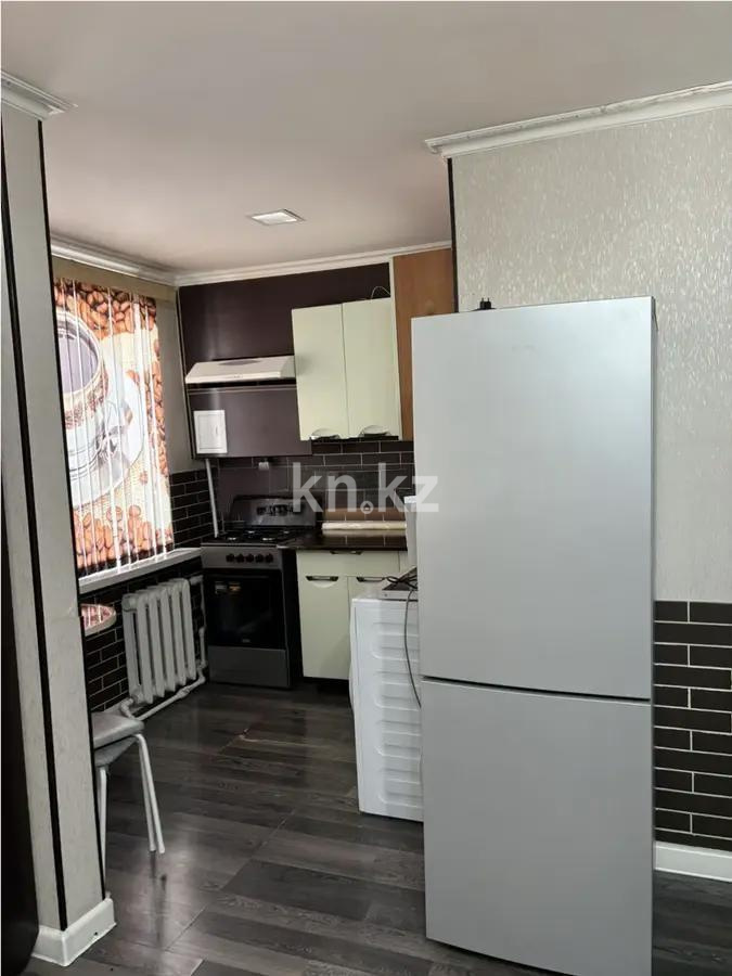 Продажа 1-комнатной квартиры, 32 м² - Продажа квартир в Городе Караганды - страница 3 фото 2 из 3