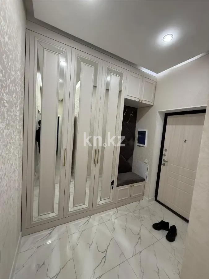 Продажа 2-комнатной квартиры, 57 м², ул. Орынбор, дом  10/4 в Астане - фото 5