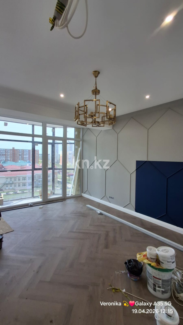 Продажа 3-комнатной квартиры, 102 м² - Продажа квартир в Уральске фото 1 из 27