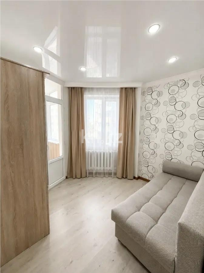 Продажа 3-комнатной квартиры, 80 м² - Продажа квартир в р-не Байконур Астаны фото 3 из 5
