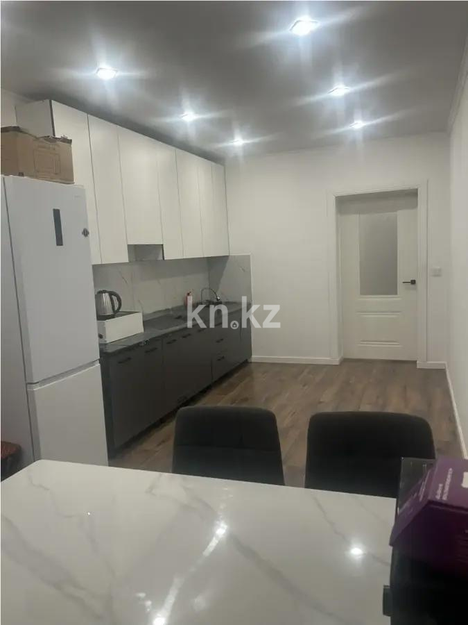 Продажа 2-комнатной квартиры, 59 м² - Недвижимость в Казахстане - страница 19 фото 3 из 3