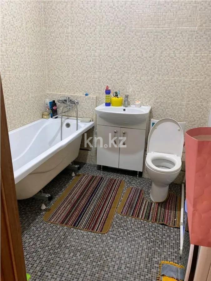 Продажа 2-комнатной квартиры, 58 м² - Продажа квартир в новостройках Алматы без посредников - страница 45 фото 4 из 5