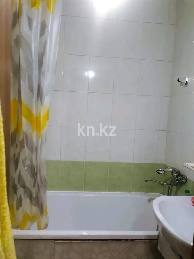 Продажа 1-комнатной квартиры, 40.6 м², ул. Кенесары, дом  52 - Продажа  однокомнатных квартир в Астане без посредников с фото фото 4 из 5