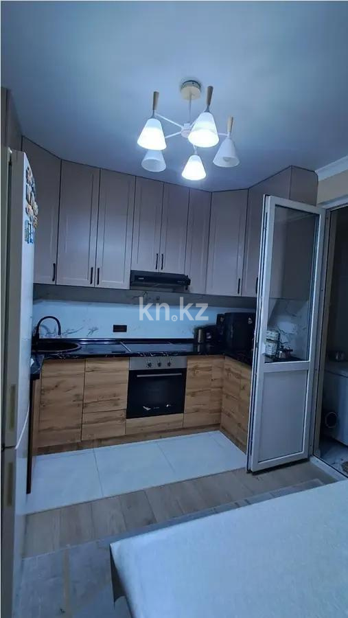 Продажа 3-комнатной квартиры, 83 м² - Продажа трехкомнатных квартир от собственников в Алматы - страница 2 фото 2 из 4