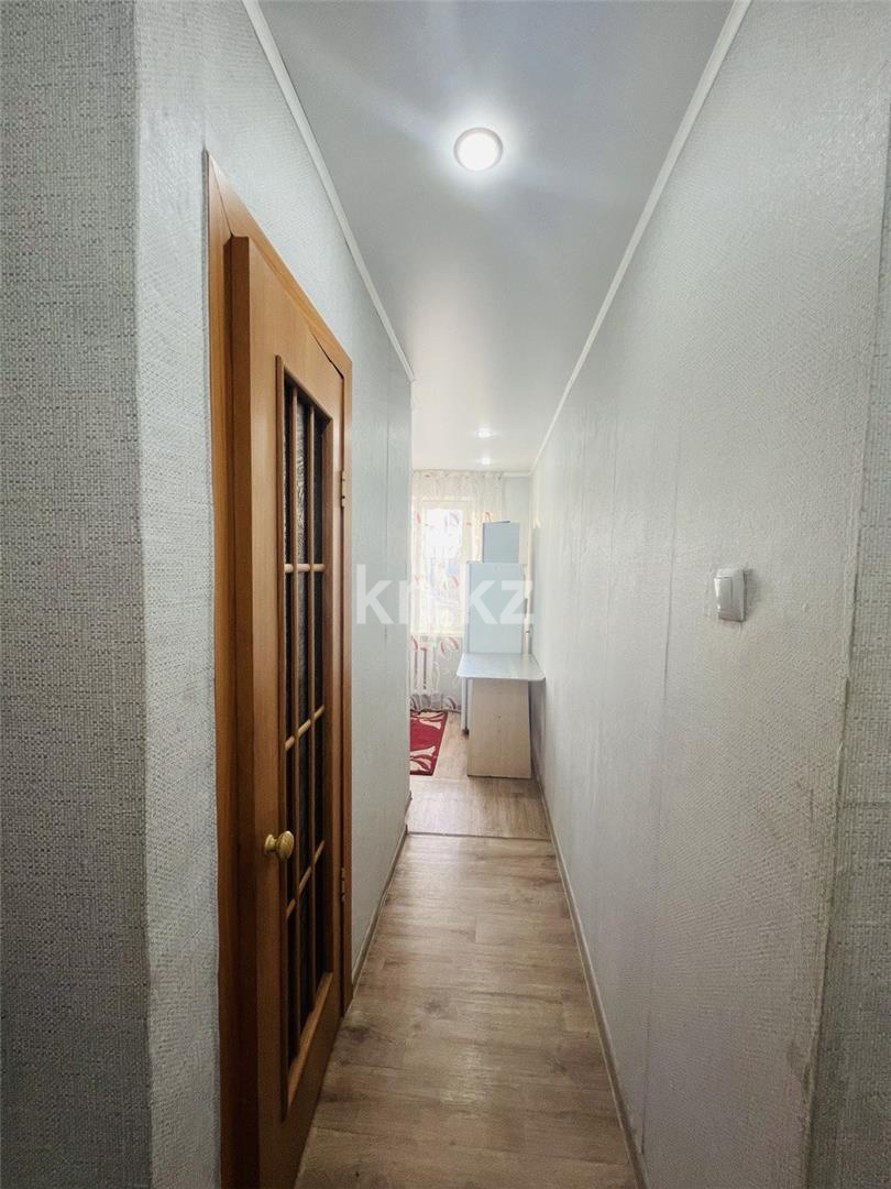 Продажа 2-комнатной квартиры, 44 м², пр. Республики в Темиртау - фото 8