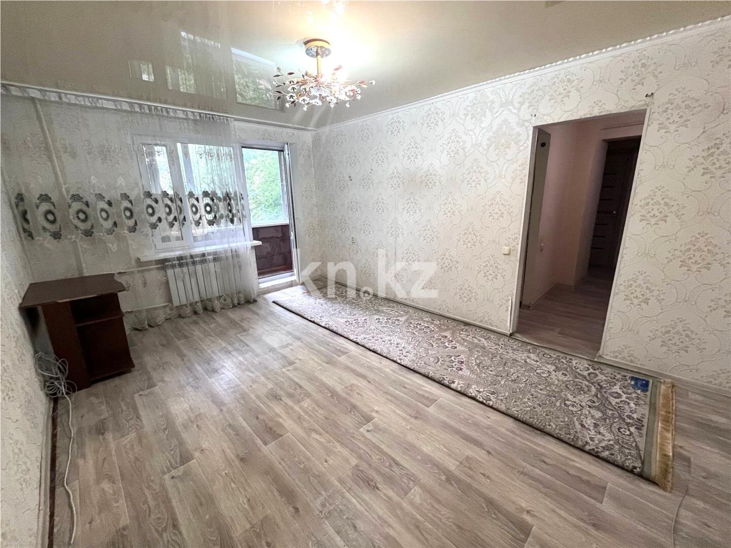 Продажа 2-комнатной квартиры, 50 м² в Караганде - фото 2