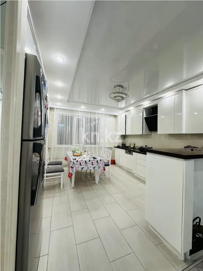 Продажа 3-комнатной квартиры, 110 м² - Продажа квартир в Караганде на Юго-Востоке - страница 5 фото 4 из 5