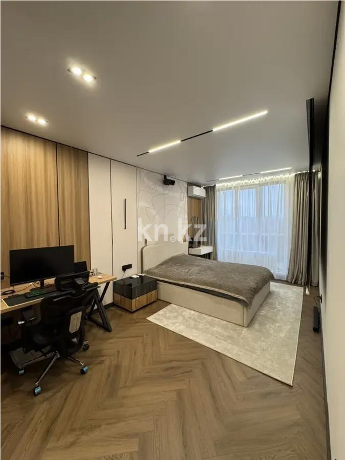 Продажа 2-комнатной квартиры, 44 м² - Продажа квартир в новостройках Алматы - страница 3 фото 2 из 5