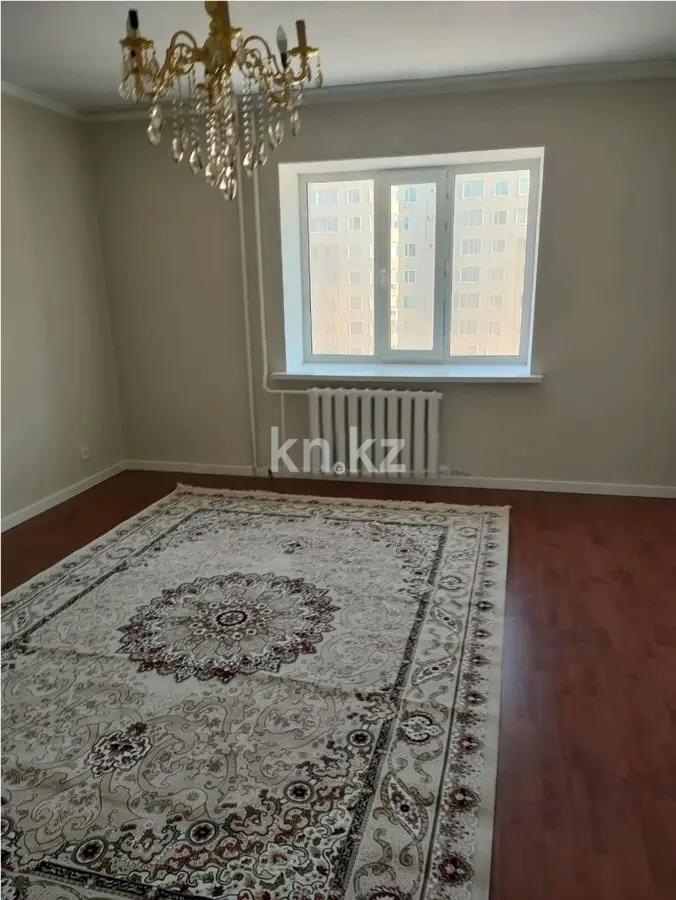 Продажа 3-комнатной квартиры, 92 м² в Астане