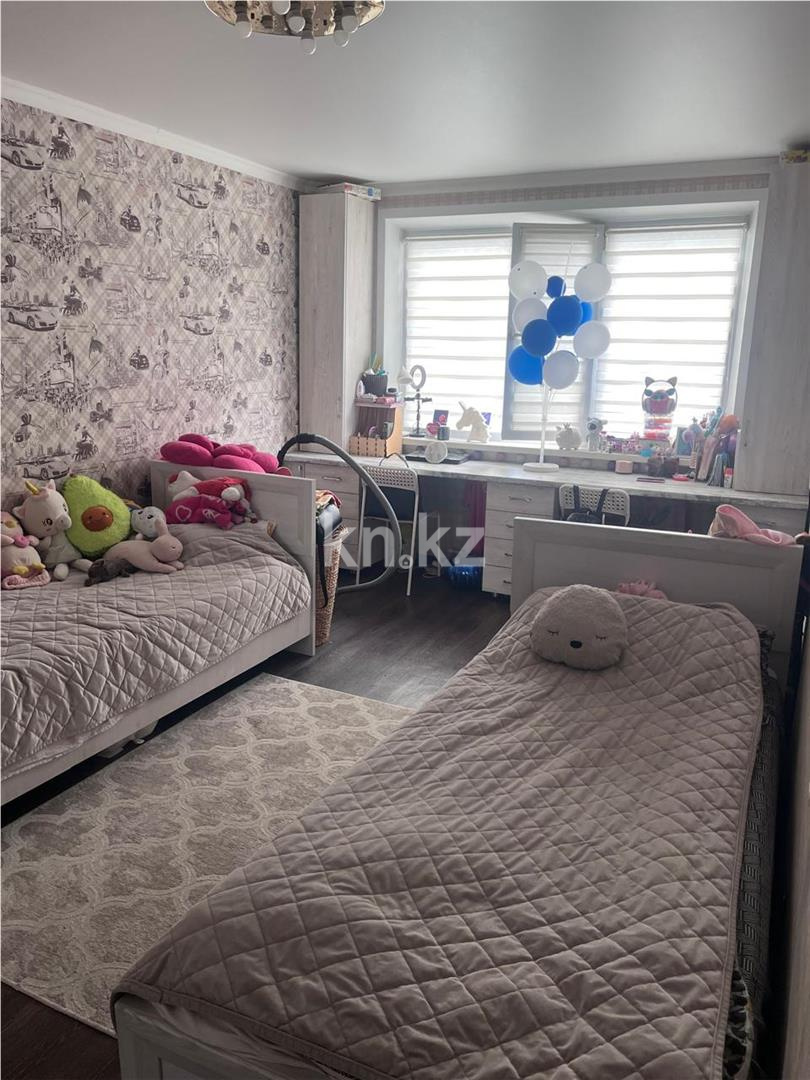 Продажа 3-комнатной квартиры, 62 м², ул. Рыскулова в Караганде - фото 4