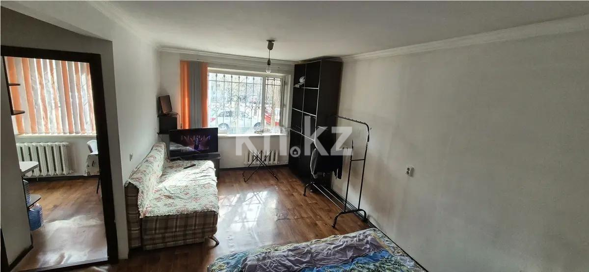 Продажа 1-комнатной квартиры, 30 м² в Караганде