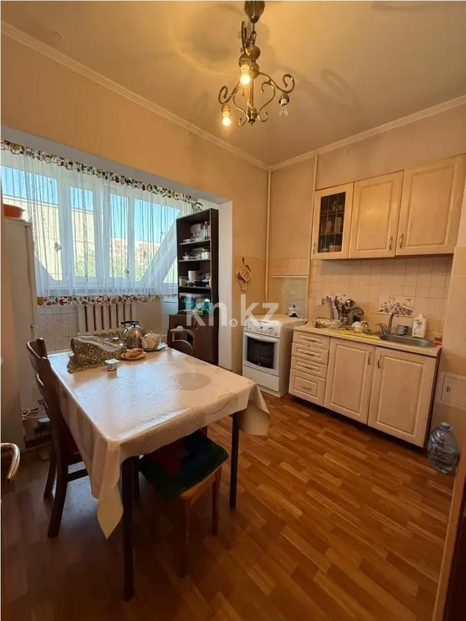Продажа 2-комнатной квартиры, 53 м² в Алматы - фото 3