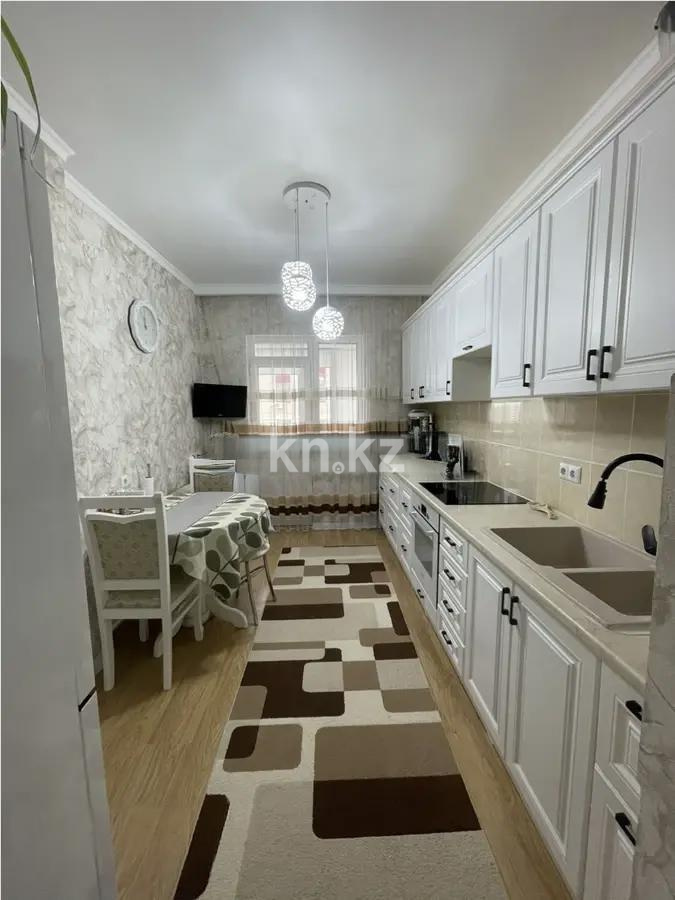 Продажа 2-комнатной квартиры, 71.2 м², ул. Кенесары, дом  8 - Продажа квартир в Астане фото 4 из 5