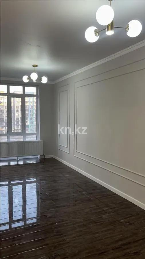 Продажа 2-комнатной квартиры, 40 м², мкр-н Шугыла, дом  340/39 - Продажа квартир в Казахстане фото 2 из 4