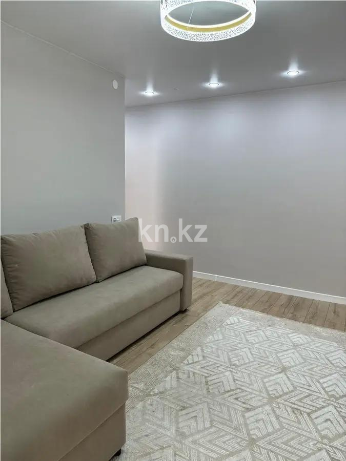 Продажа 3-комнатной квартиры, 57 м² - Продажа квартир в Алматы с фото фото 3 из 9