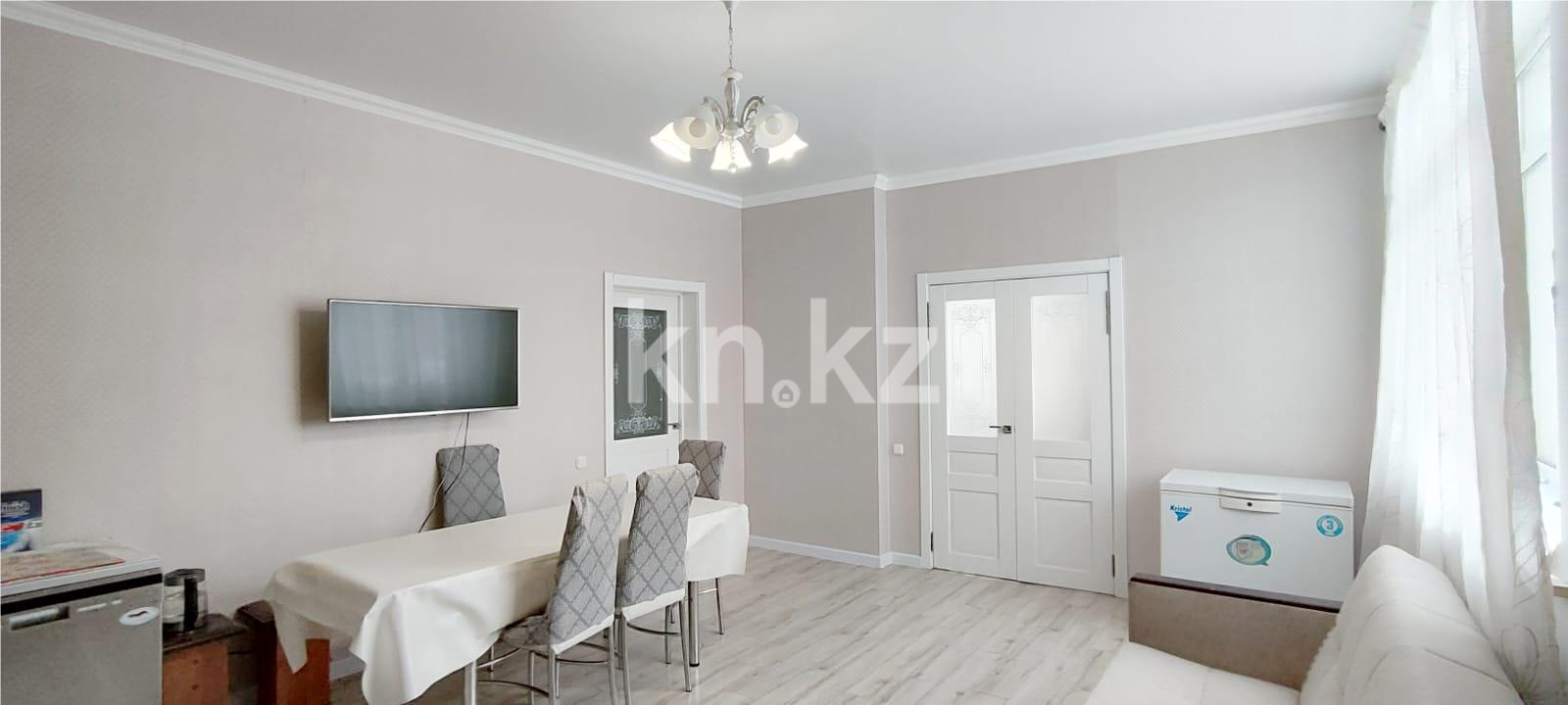 Продажа 4-комнатной квартиры, 168 м² в Караганде - фото 7