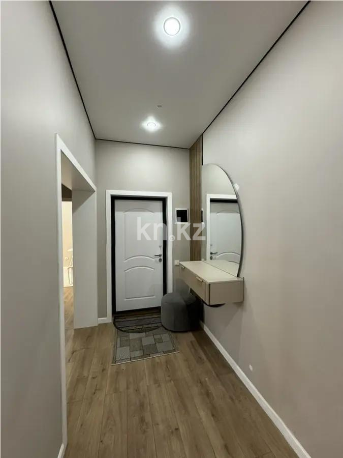 Продажа 3-комнатной квартиры, 86 м², пр. Райымбека, дом  351/1 - Продажа  трехкомнатных квартир в новостройках Алматы без посредников фото 6 из 6