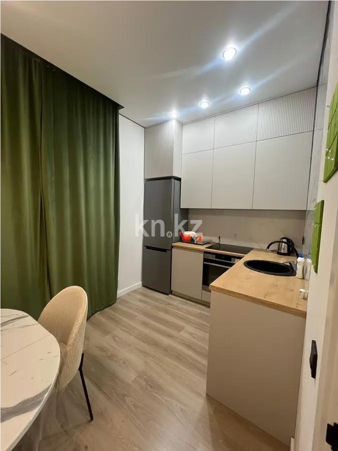 Продажа 1-комнатной квартиры, 42 м² в Астане - фото 2