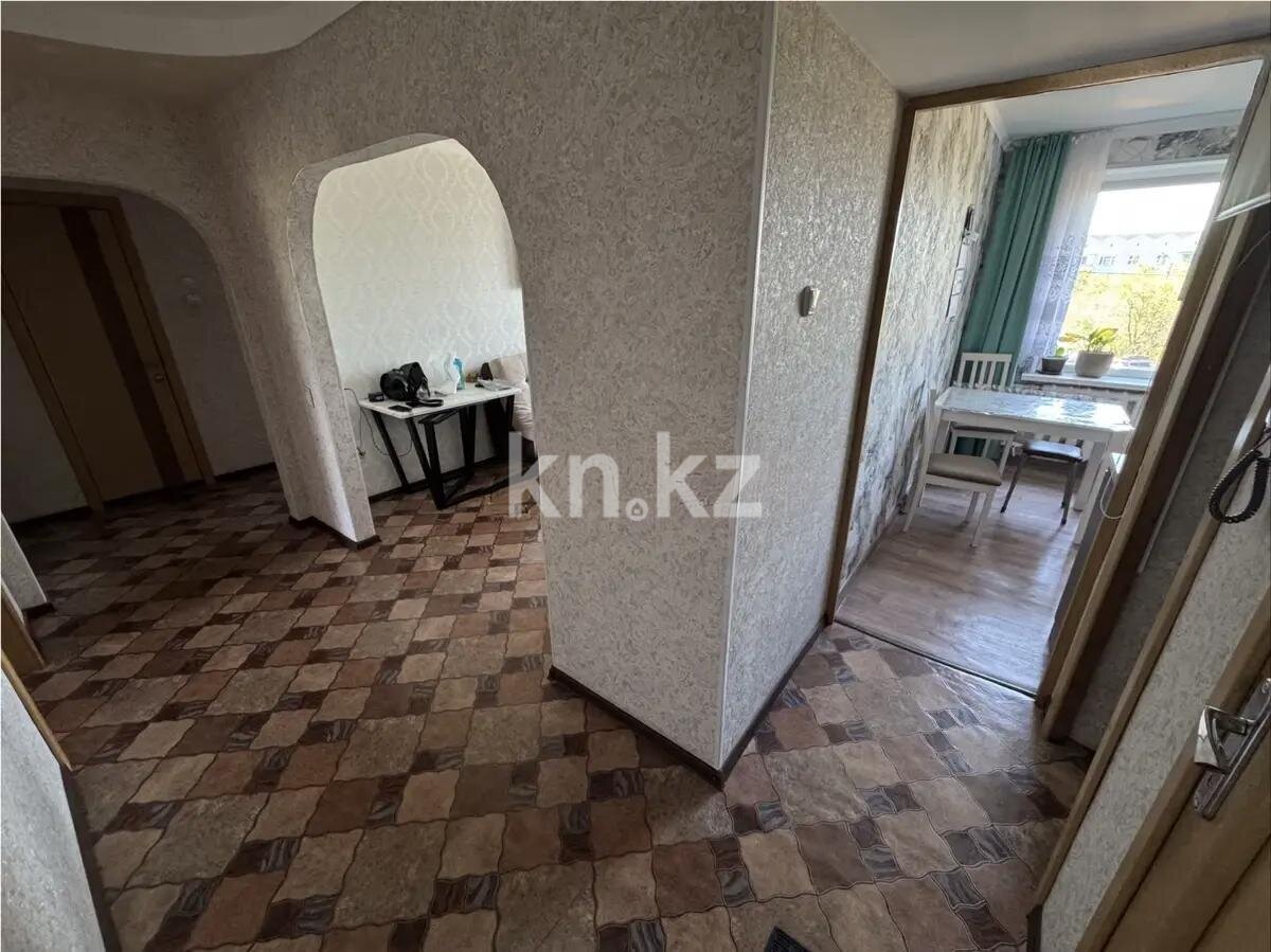 Продажа 4-комнатной квартиры, 89 м² в Темиртау - фото 8