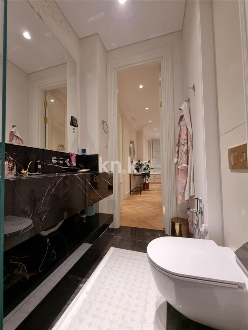 Продажа 3-комнатной квартиры, 110 м² - Продажа квартир в Астане - страница 153 фото 7 из 10