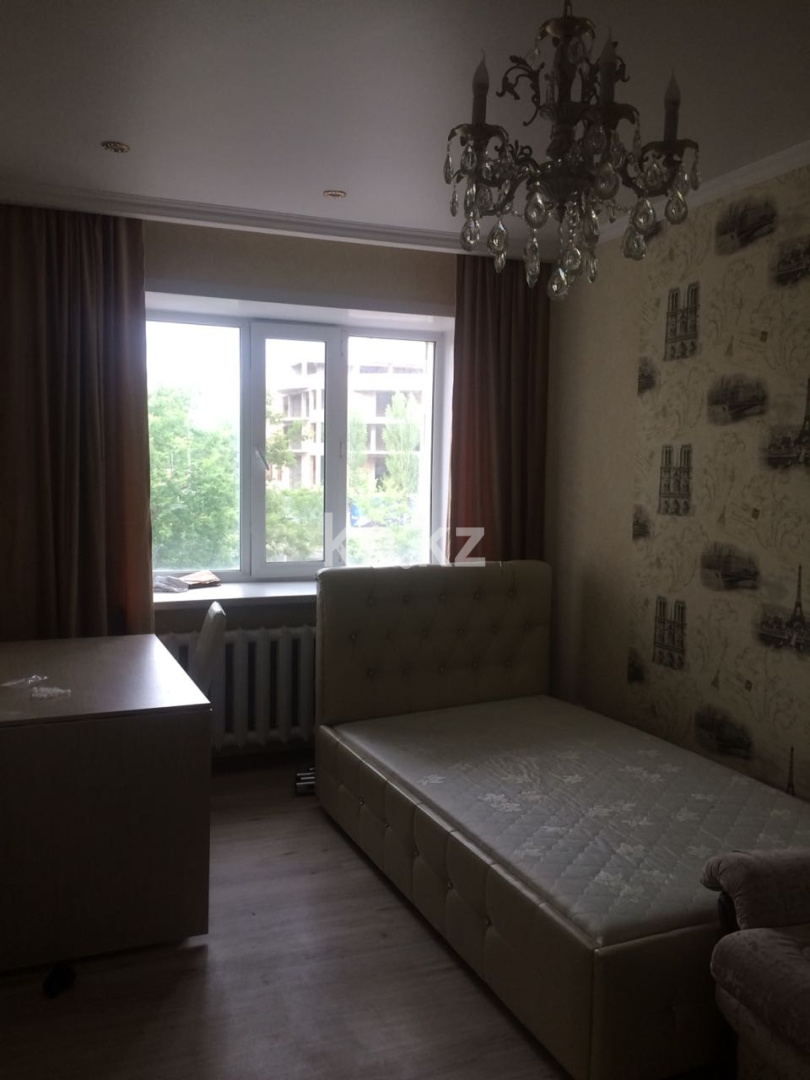 Продажа 2-комнатной квартиры, 65 м² в Астане - фото 5