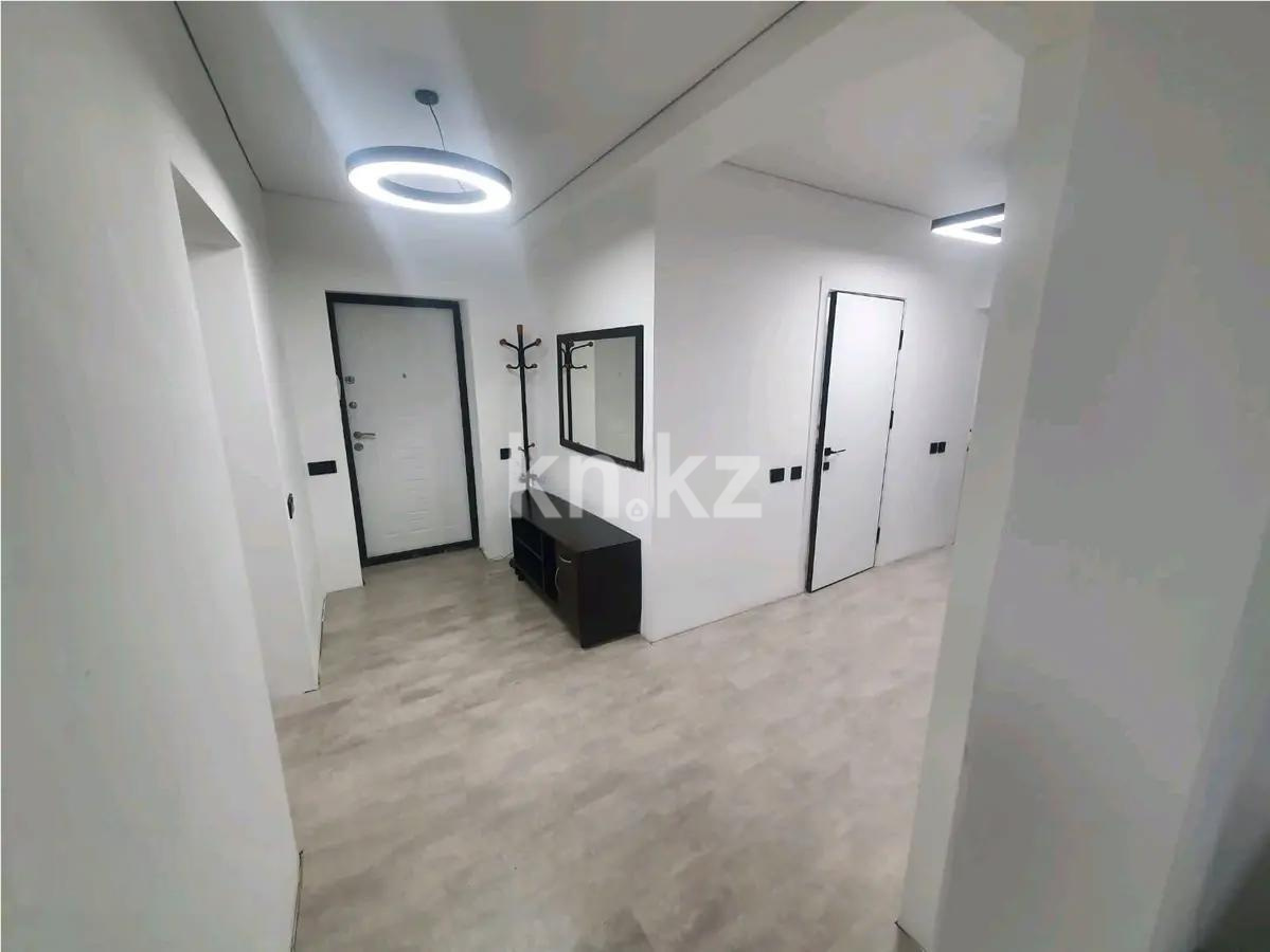 Продажа 3-комнатной квартиры, 81.7 м² в Алматы - фото 5