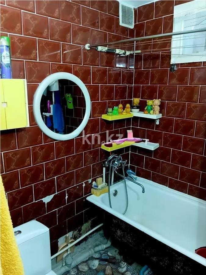 Продажа 2-комнатной квартиры, 45 м² - Продажа двухкомнатных квартир от собственников в Караганде фото 4 из 4