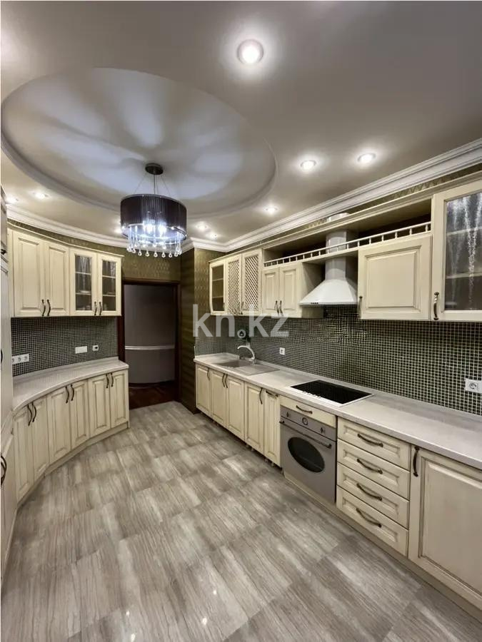 Продажа 3-комнатной квартиры, 110 м² - Продажа  трехкомнатных квартир в новостройках Алматы с фото - страница 3 фото 4 из 6