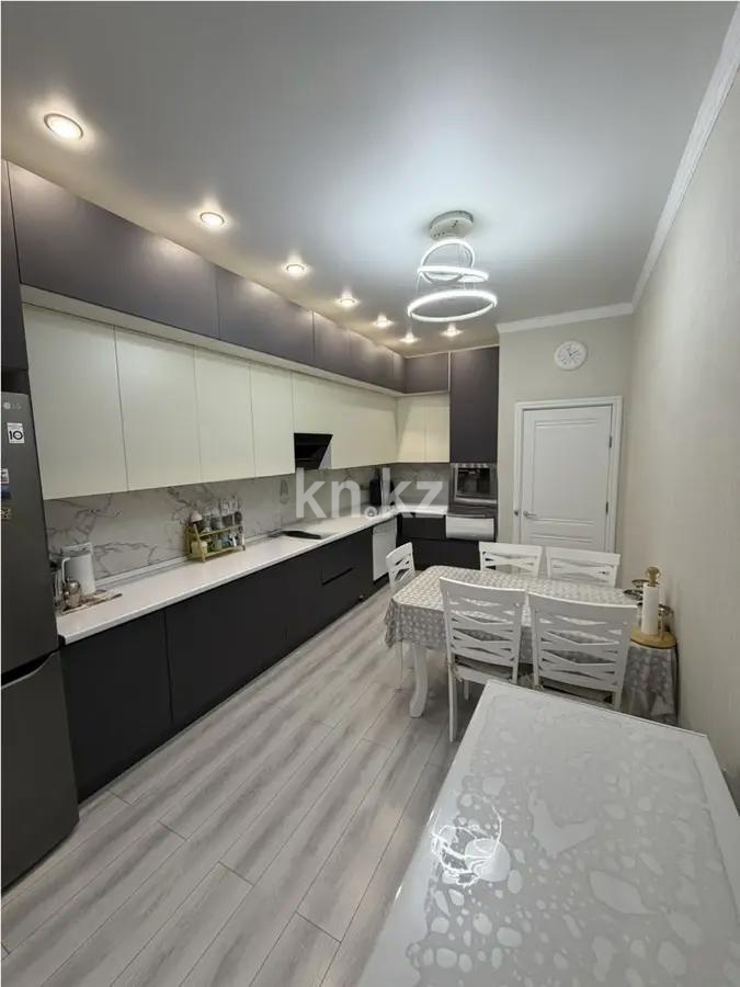 Продажа 2-комнатной квартиры, 63.9 м², ул. Анет баба, дом  3 в Астане - фото 4