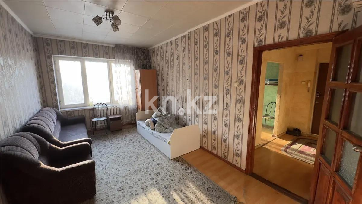 Продажа 2-комнатной квартиры, 50 м² в Алматы