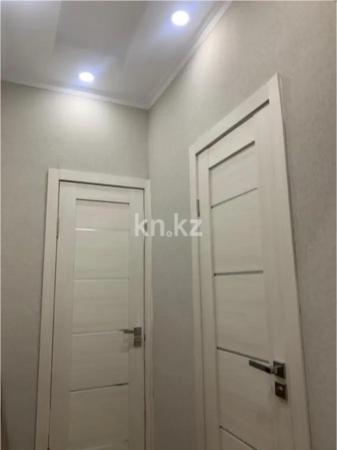 Продажа 1-комнатной квартиры, 41 м² в Алматы - фото 8