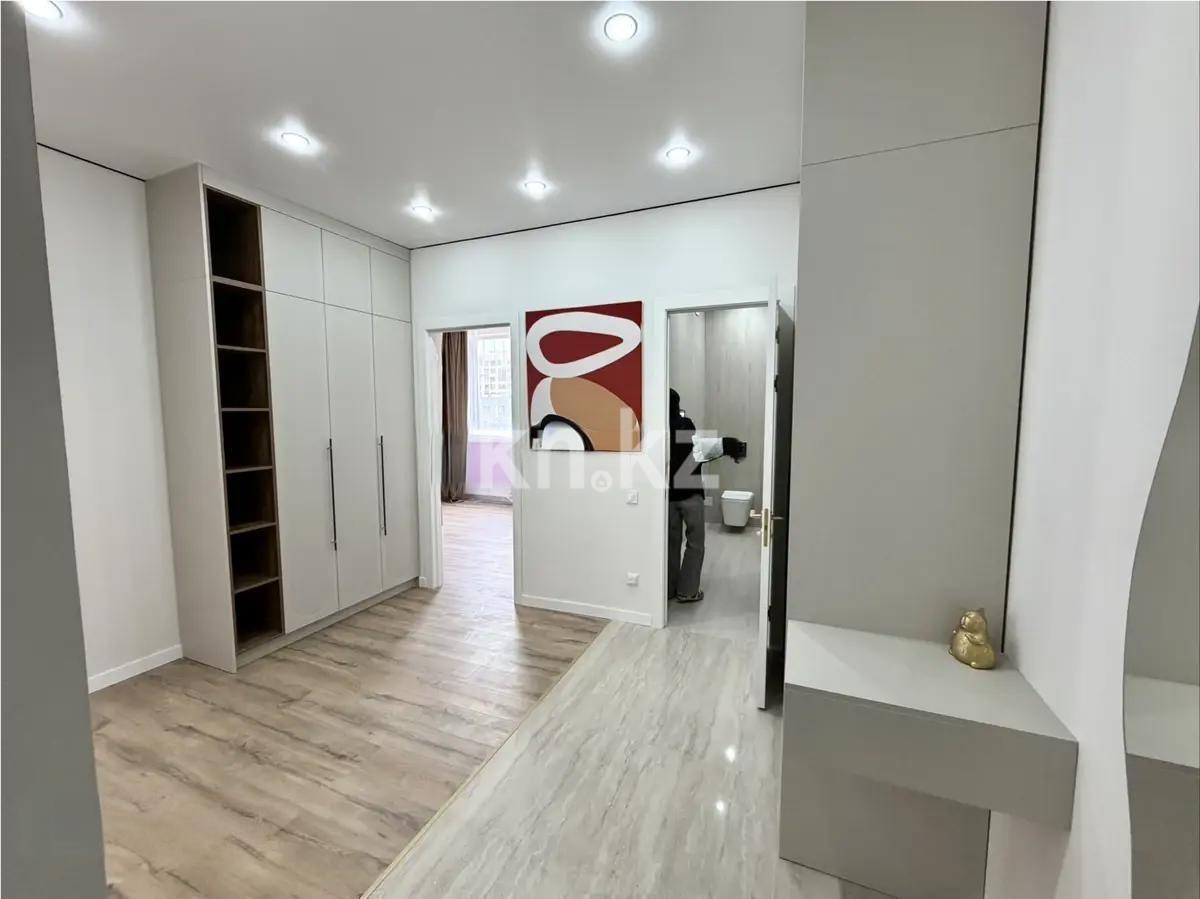 Продажа 3-комнатной квартиры, 68 м² - Продажа квартир в р-не Нура Астаны - страница 2 фото 1 из 1