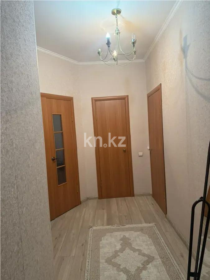 Продажа 2-комнатной квартиры, 57 м² в Астане - фото 3