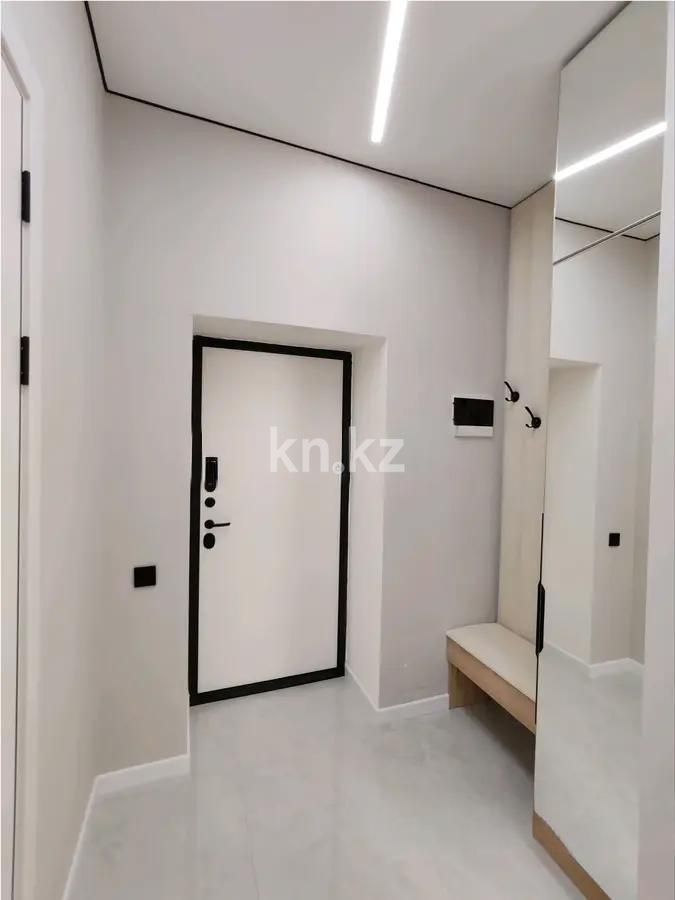 Продажа 2-комнатной квартиры, 40 м², ул. Е-15, дом  16 в Астане - фото 5