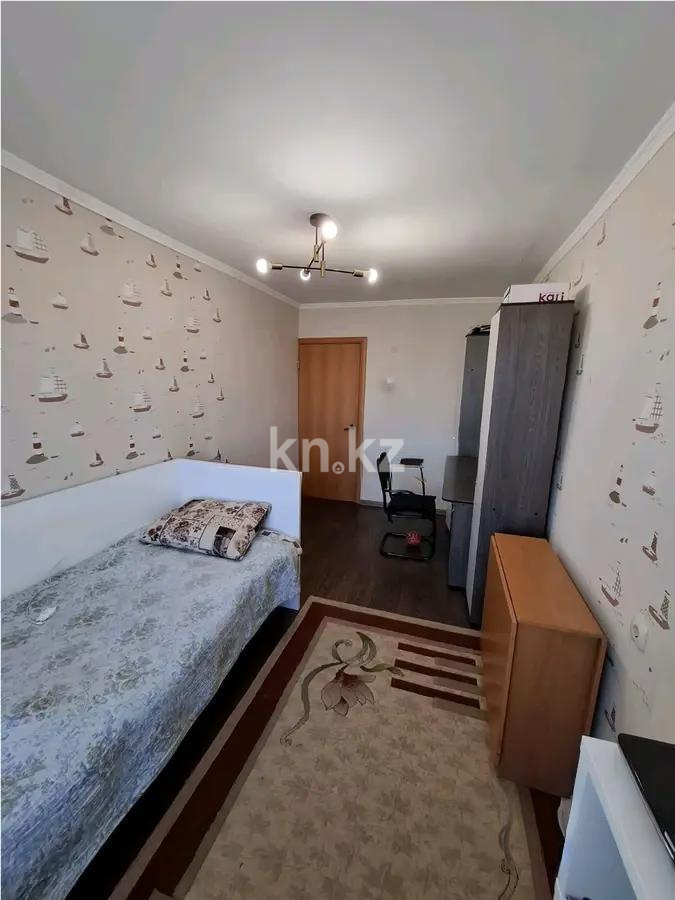 Продажа 3-комнатной квартиры, 60 м², пр. Республики, дом  18 - Продажа квартир в Караганде фото 2 из 5
