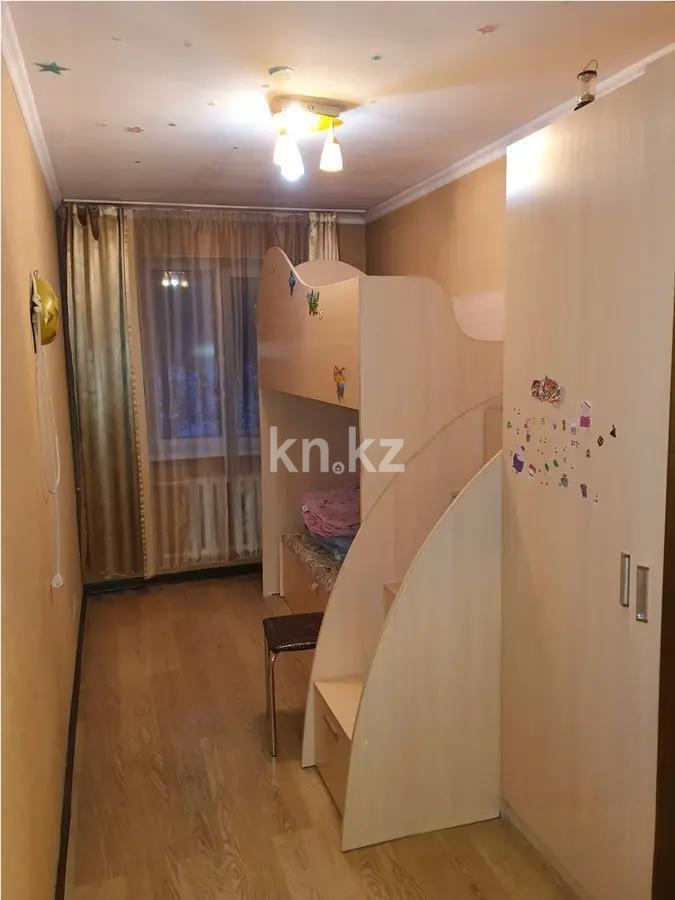 Продажа 3-комнатной квартиры, 53.2 м², ул. Тимирязева, дом  58 - Продажа  трехкомнатных квартир в Алматы с фото фото 2 из 4