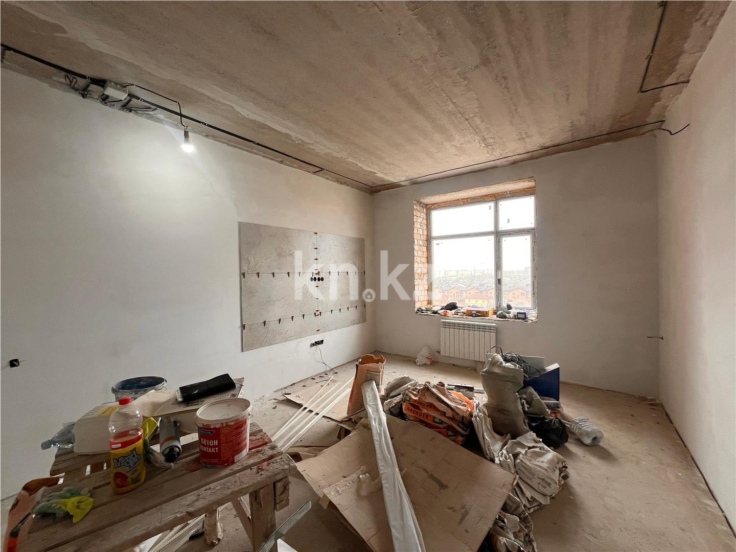 Продажа 2-комнатной квартиры, 55 м² в Караганде - фото 7