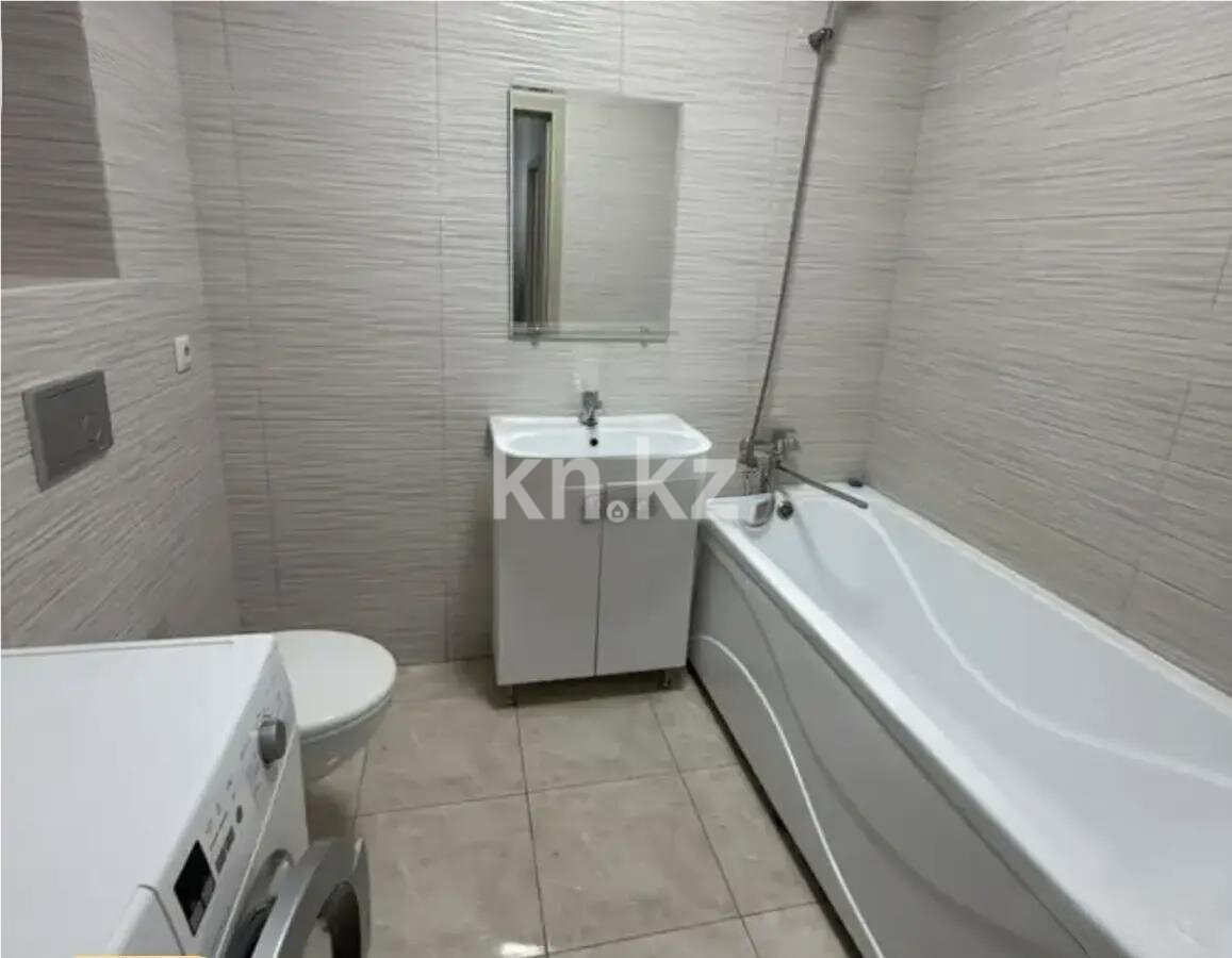 Продажа 1-комнатной квартиры, 46.6 м² в Астане - фото 3