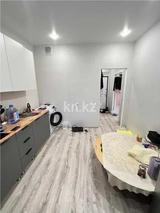 Продажа 1-комнатной квартиры, 37 м², ул. Лесная поляна, дом  46 в Астане - фото 2